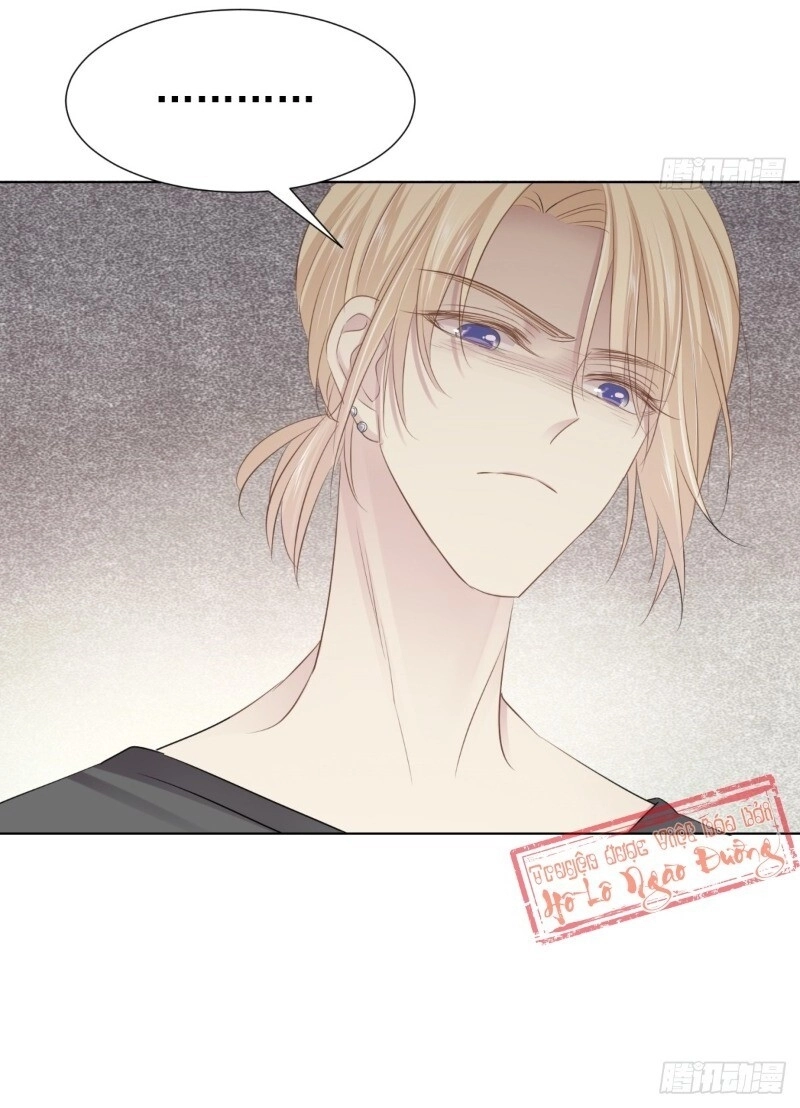 Điều Giáo Gấu Bắc Cực Chapter 32 - 10