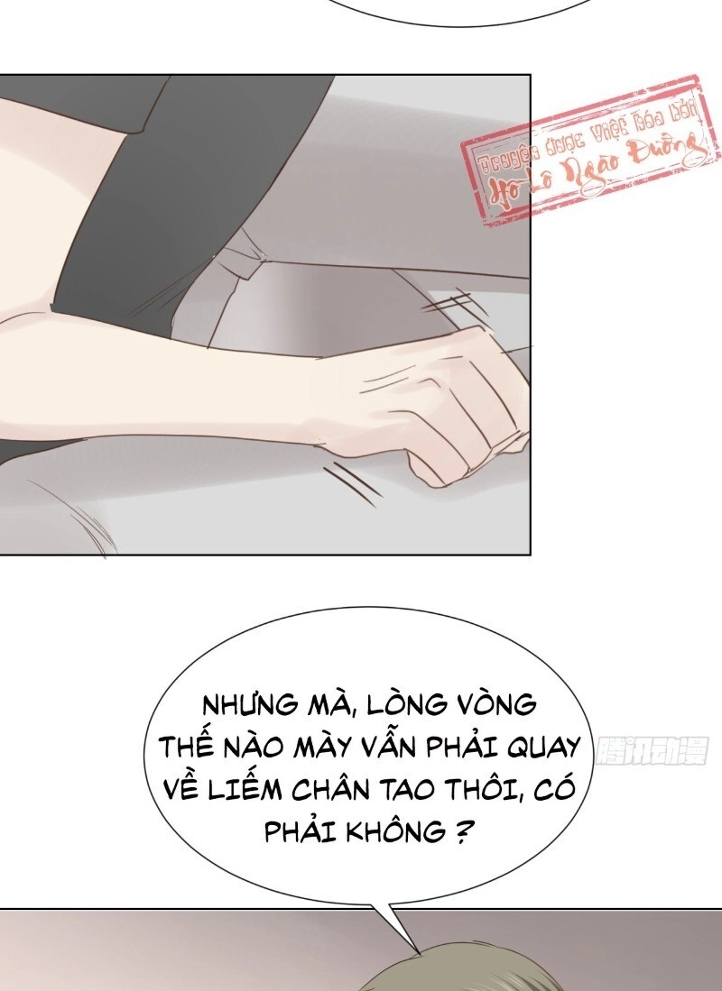 Điều Giáo Gấu Bắc Cực Chapter 32 - 17