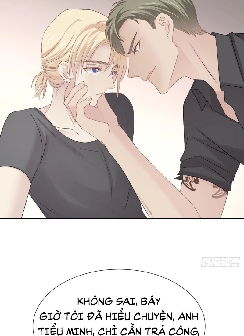 Điều Giáo Gấu Bắc Cực Chapter 32 - 18