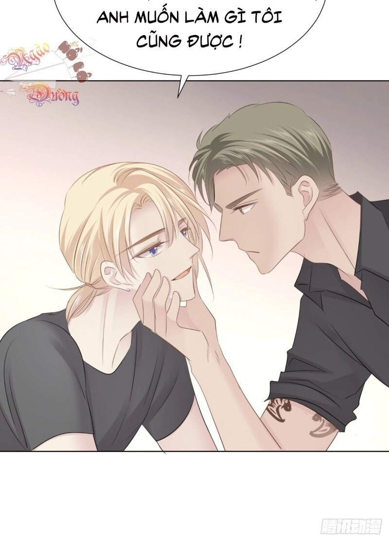 Điều Giáo Gấu Bắc Cực Chapter 32 - 19