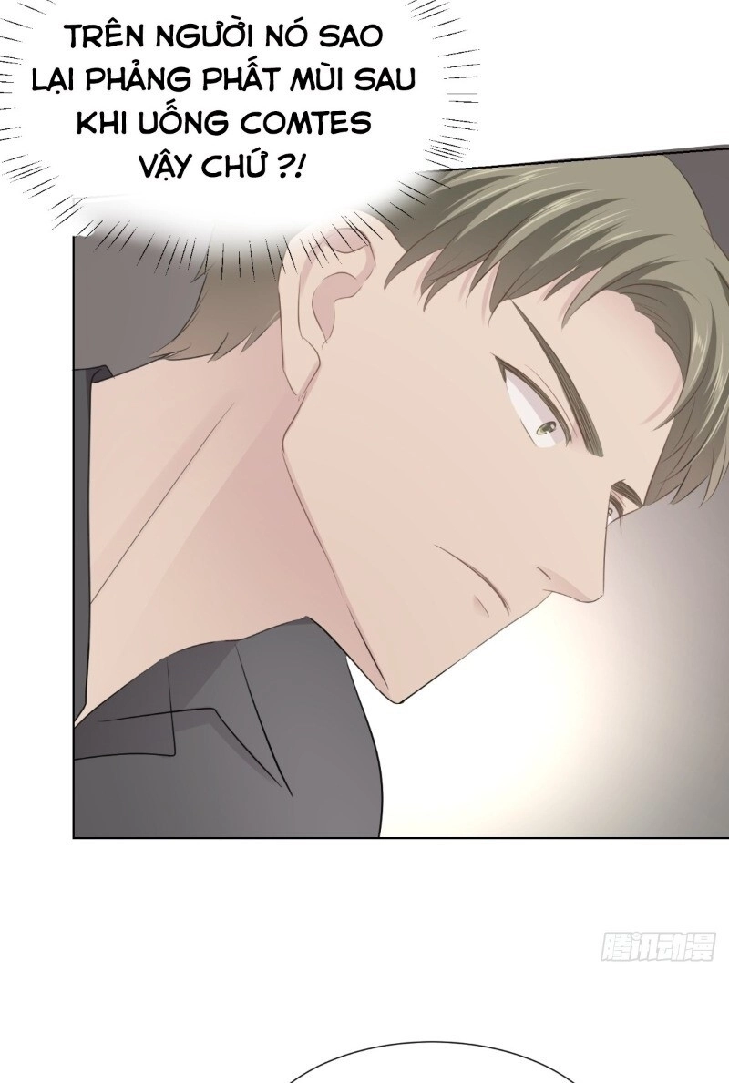 Điều Giáo Gấu Bắc Cực Chapter 32 - 21