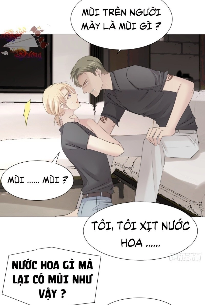 Điều Giáo Gấu Bắc Cực Chapter 32 - 22