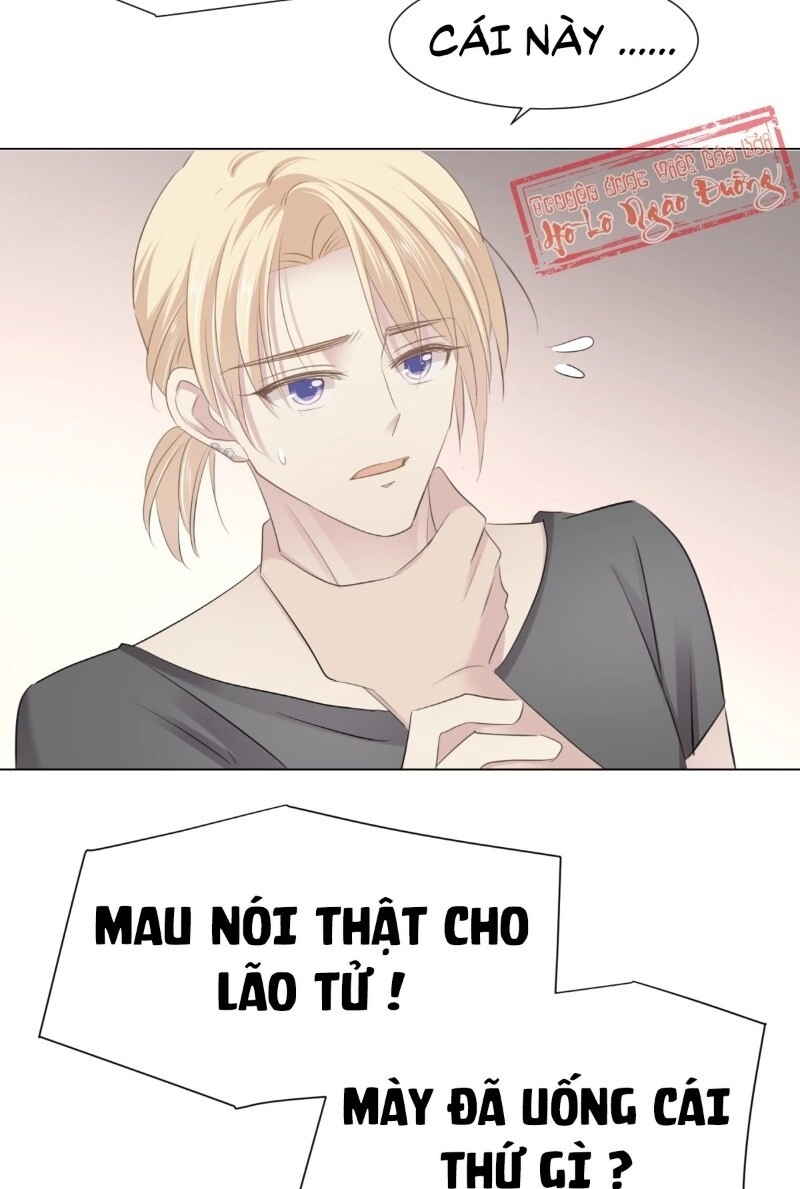 Điều Giáo Gấu Bắc Cực Chapter 32 - 23