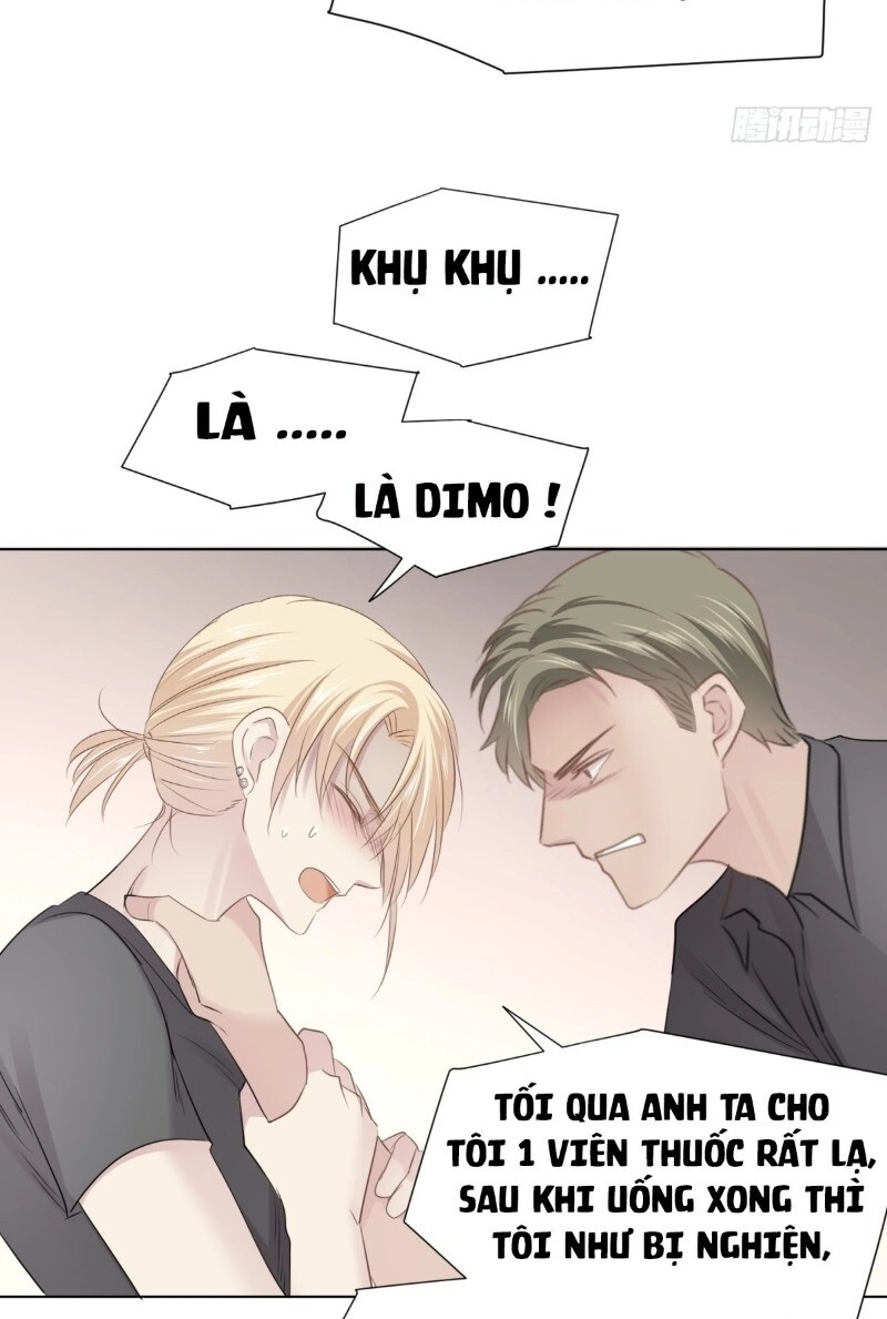 Điều Giáo Gấu Bắc Cực Chapter 32 - 24