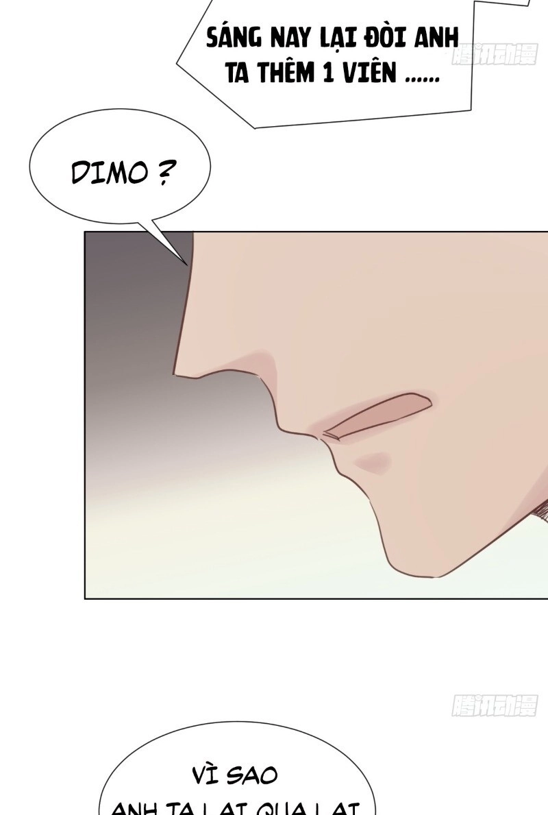 Điều Giáo Gấu Bắc Cực Chapter 32 - 25