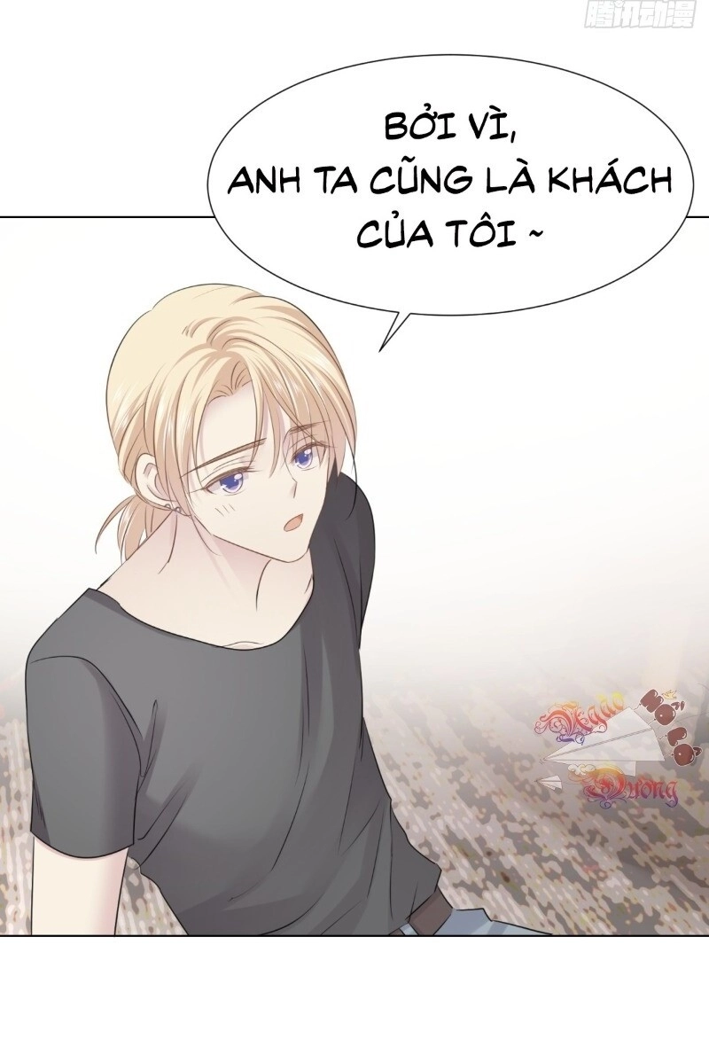 Điều Giáo Gấu Bắc Cực Chapter 32 - 27