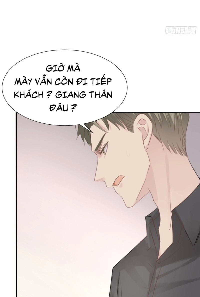 Điều Giáo Gấu Bắc Cực Chapter 32 - 28