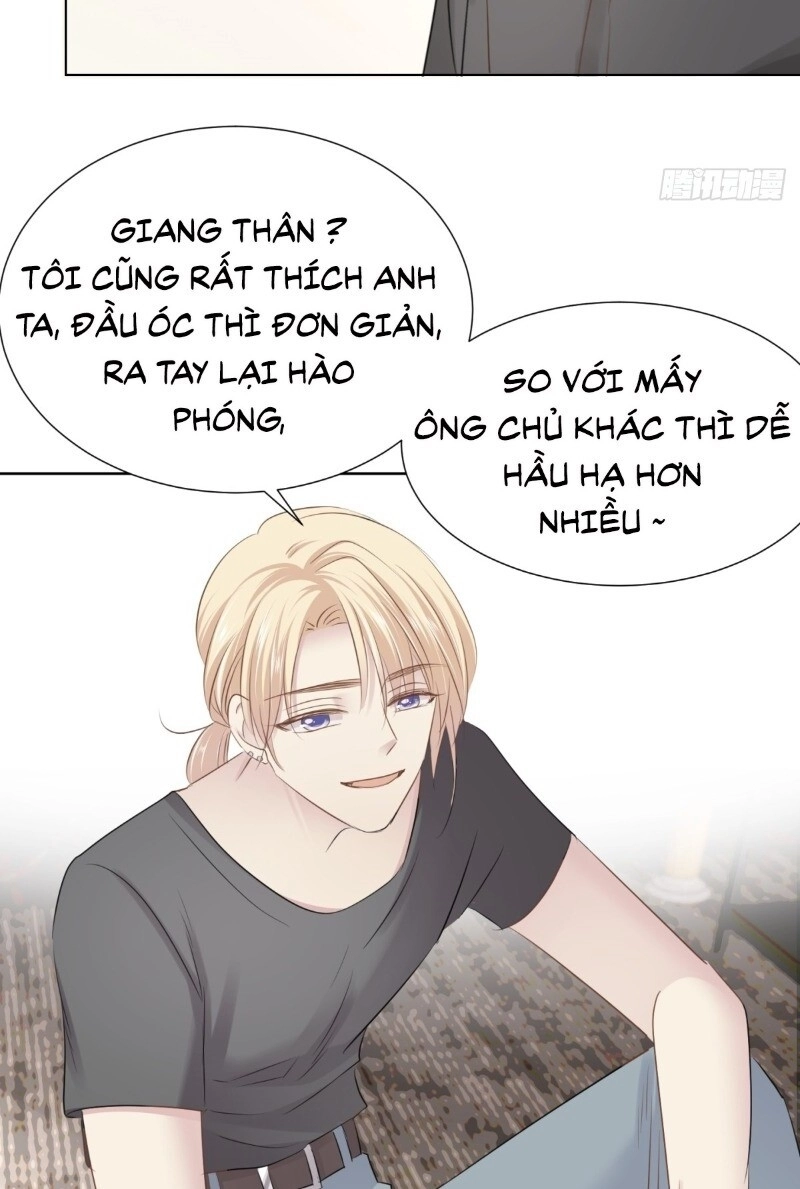 Điều Giáo Gấu Bắc Cực Chapter 32 - 29