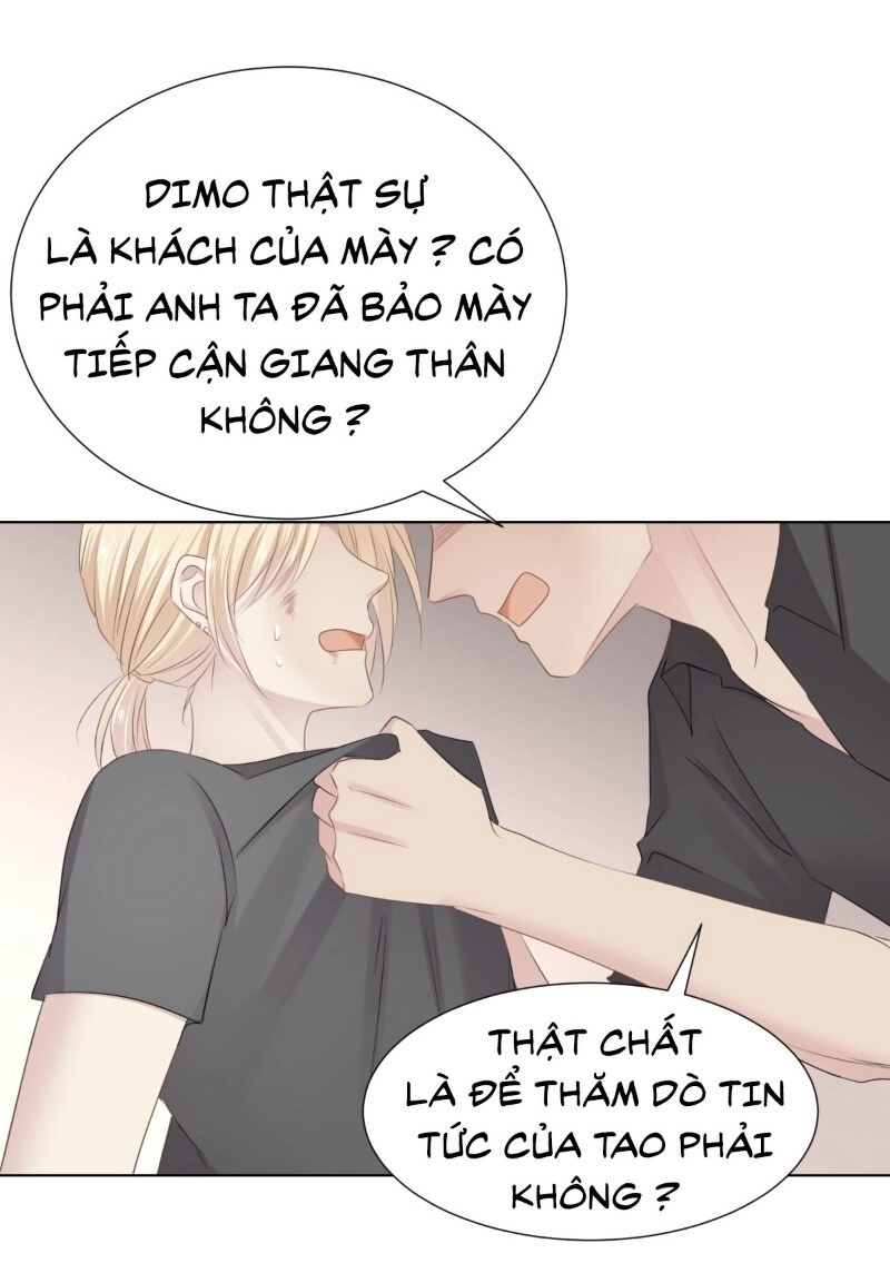 Điều Giáo Gấu Bắc Cực Chapter 32 - 33