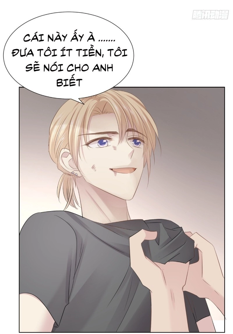 Điều Giáo Gấu Bắc Cực Chapter 32 - 34