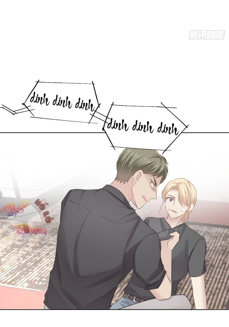 Điều Giáo Gấu Bắc Cực Chapter 32 - 35