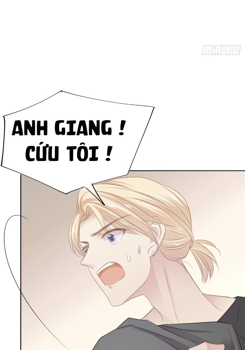 Điều Giáo Gấu Bắc Cực Chapter 32 - 36