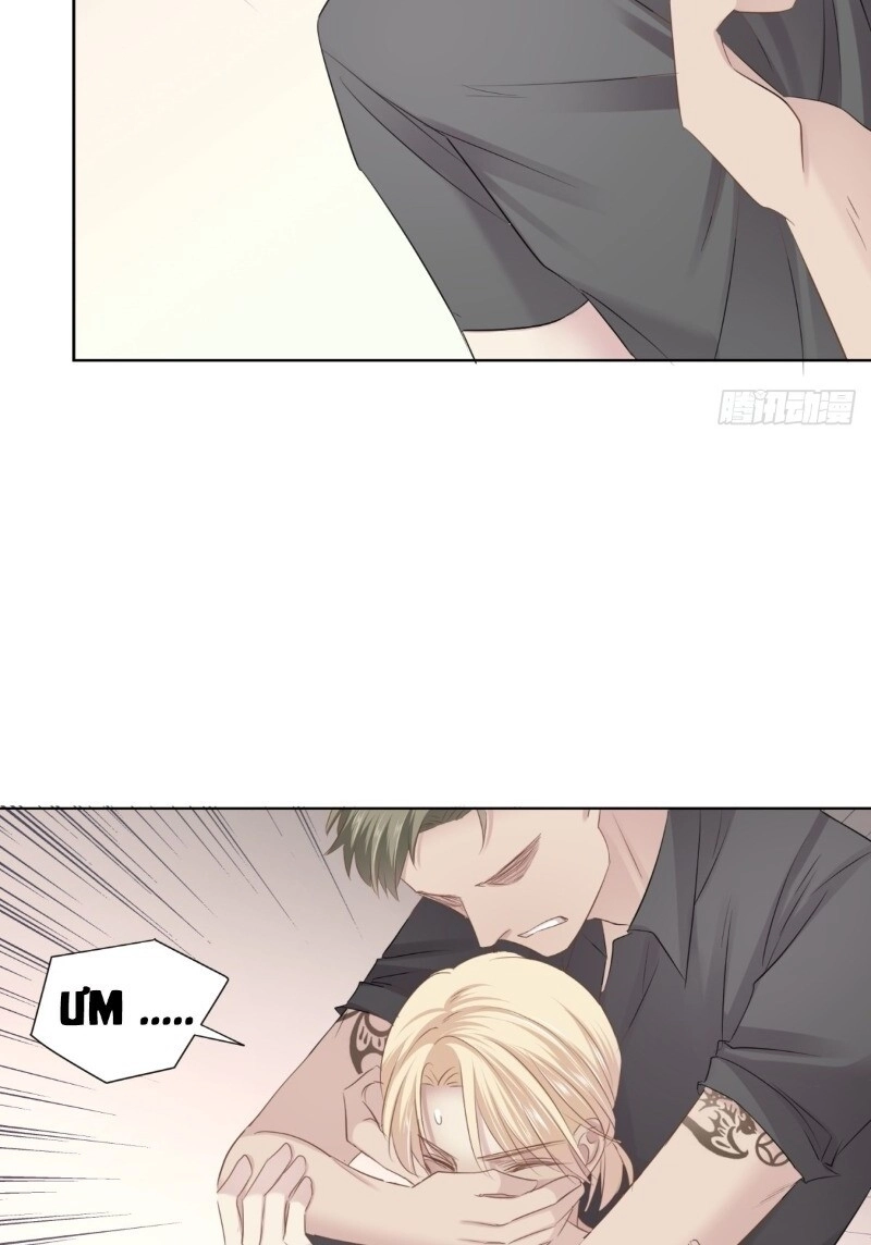 Điều Giáo Gấu Bắc Cực Chapter 32 - 37