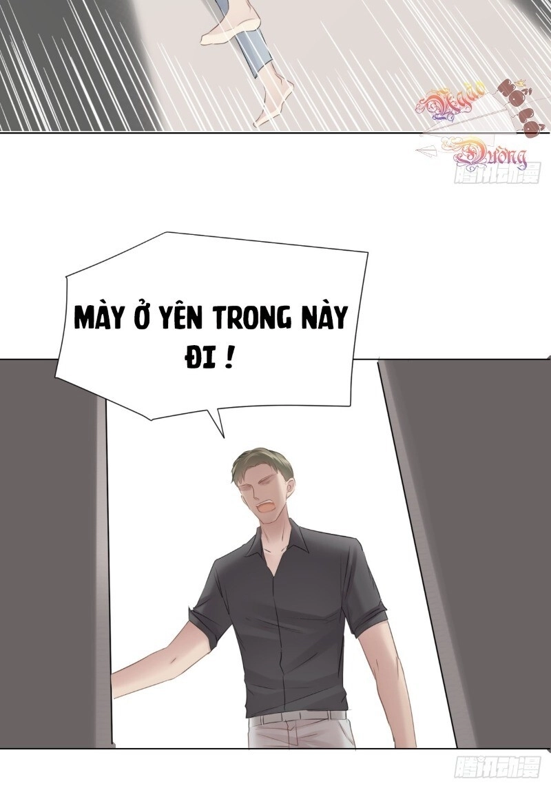 Điều Giáo Gấu Bắc Cực Chapter 32 - 40