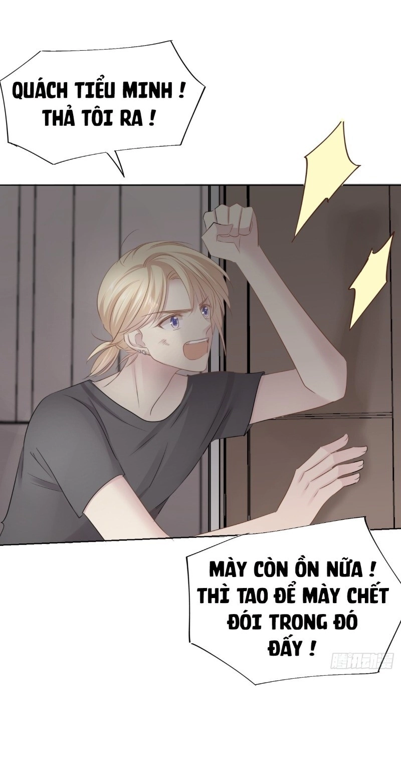 Điều Giáo Gấu Bắc Cực Chapter 32 - 41