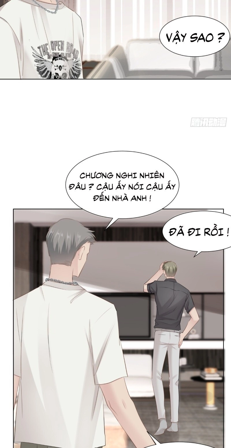 Điều Giáo Gấu Bắc Cực Chapter 32 - 43