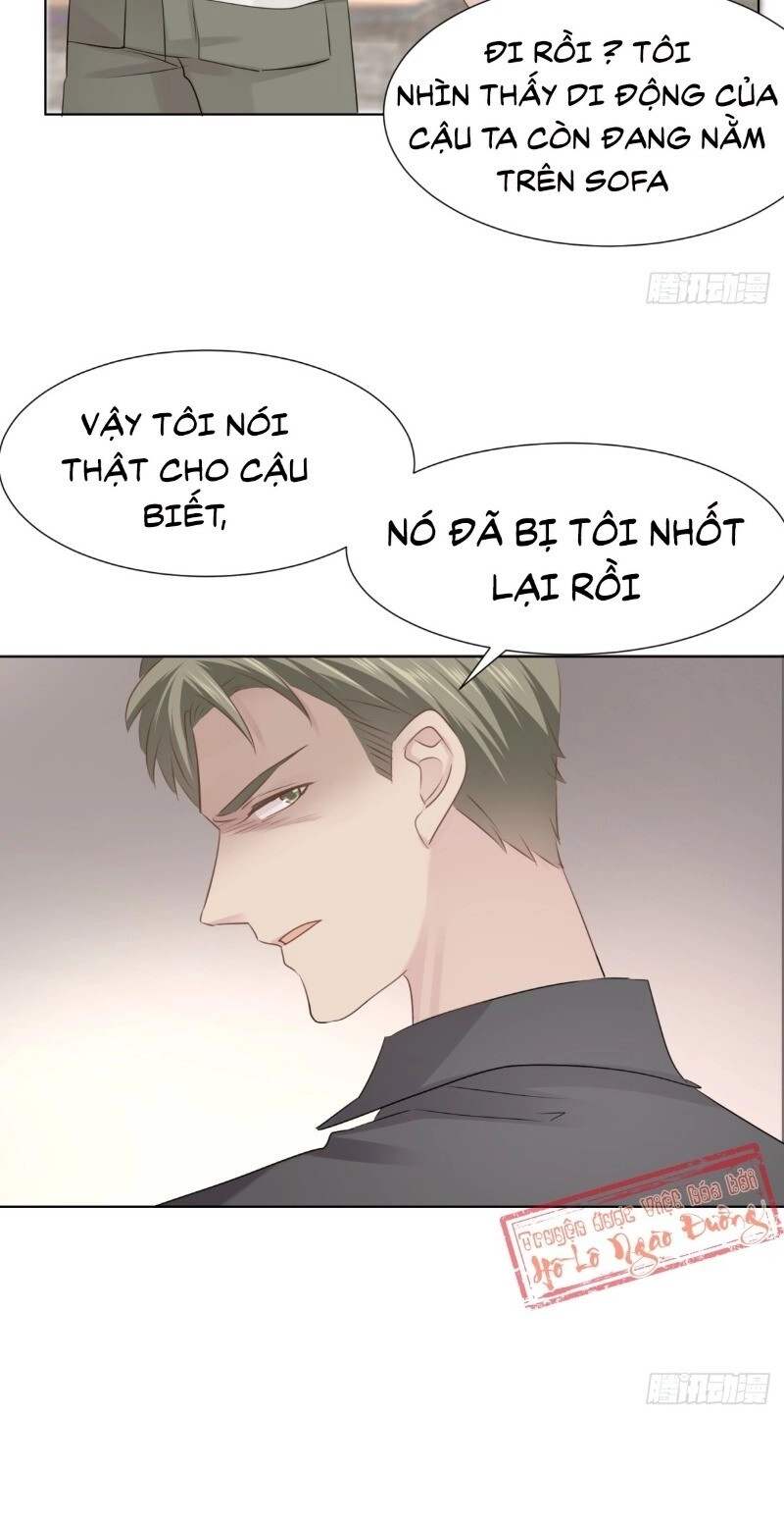 Điều Giáo Gấu Bắc Cực Chapter 32 - 44