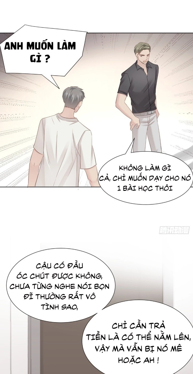 Điều Giáo Gấu Bắc Cực Chapter 32 - 45