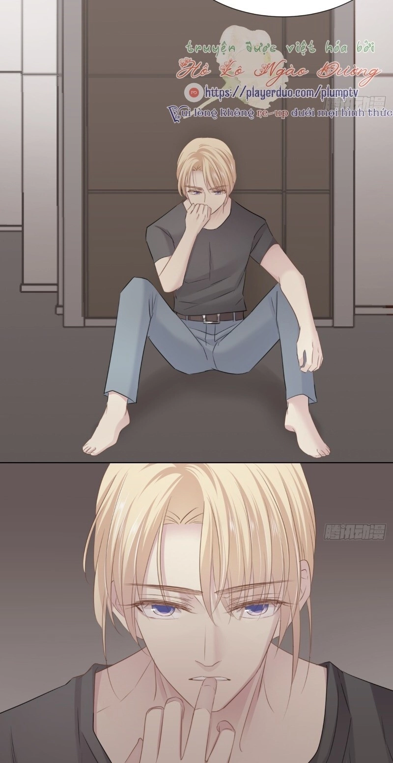 Điều Giáo Gấu Bắc Cực Chapter 32 - 46