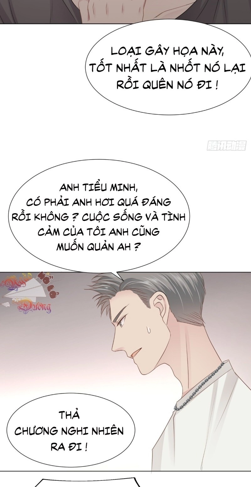 Điều Giáo Gấu Bắc Cực Chapter 32 - 47