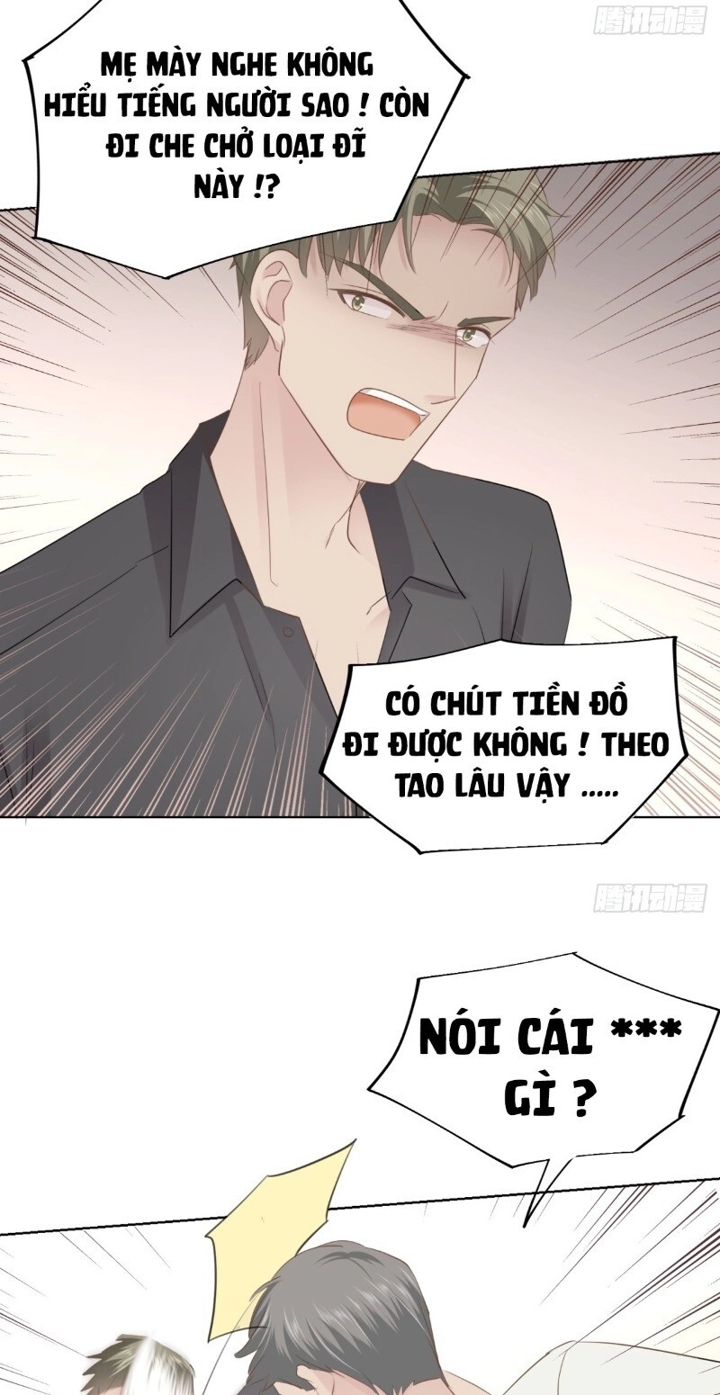 Điều Giáo Gấu Bắc Cực Chapter 32 - 48