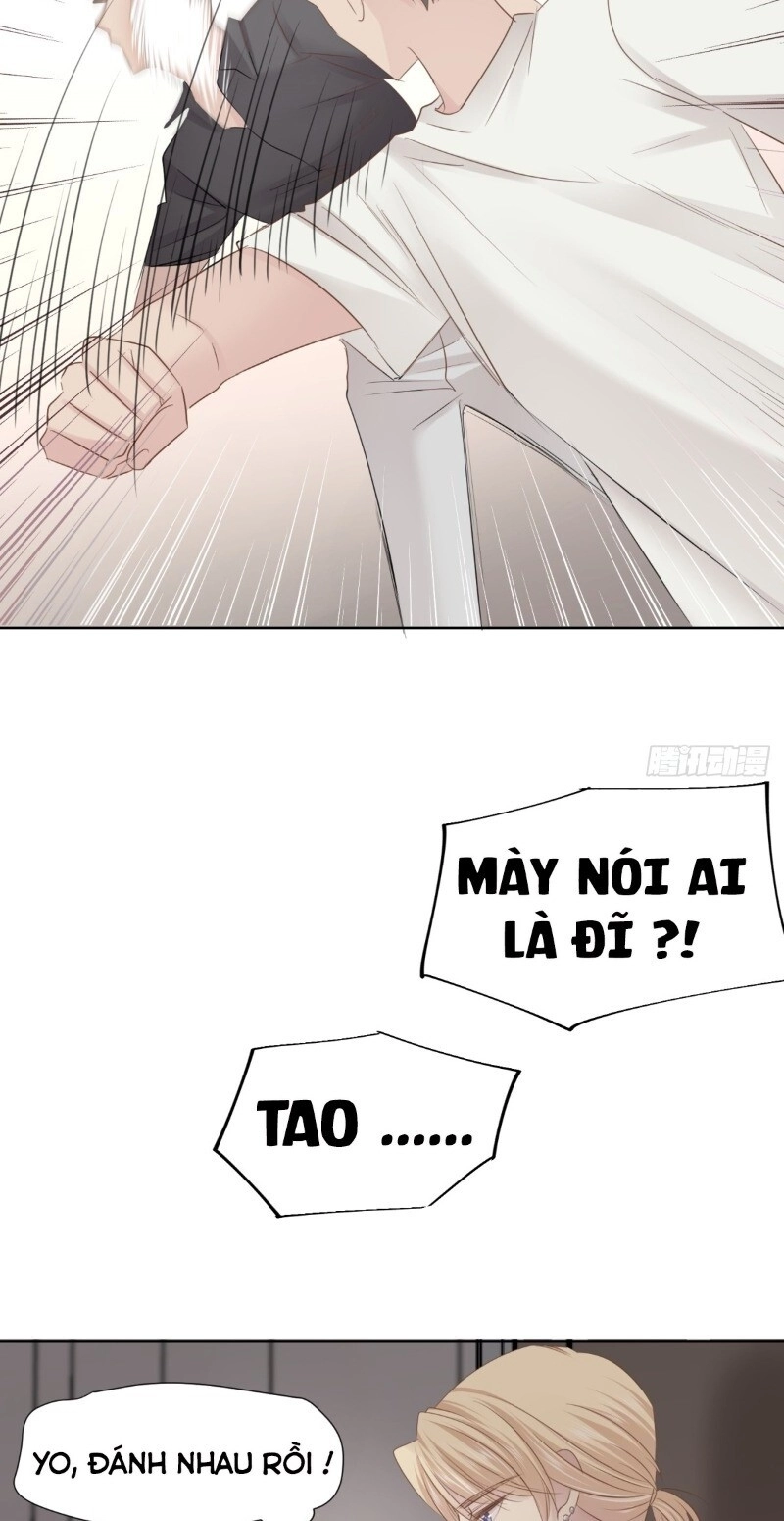 Điều Giáo Gấu Bắc Cực Chapter 32 - 49