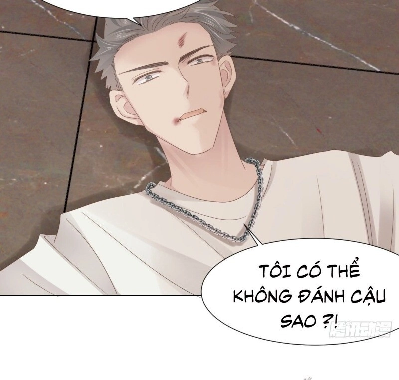 Điều Giáo Gấu Bắc Cực Chapter 33 - 5