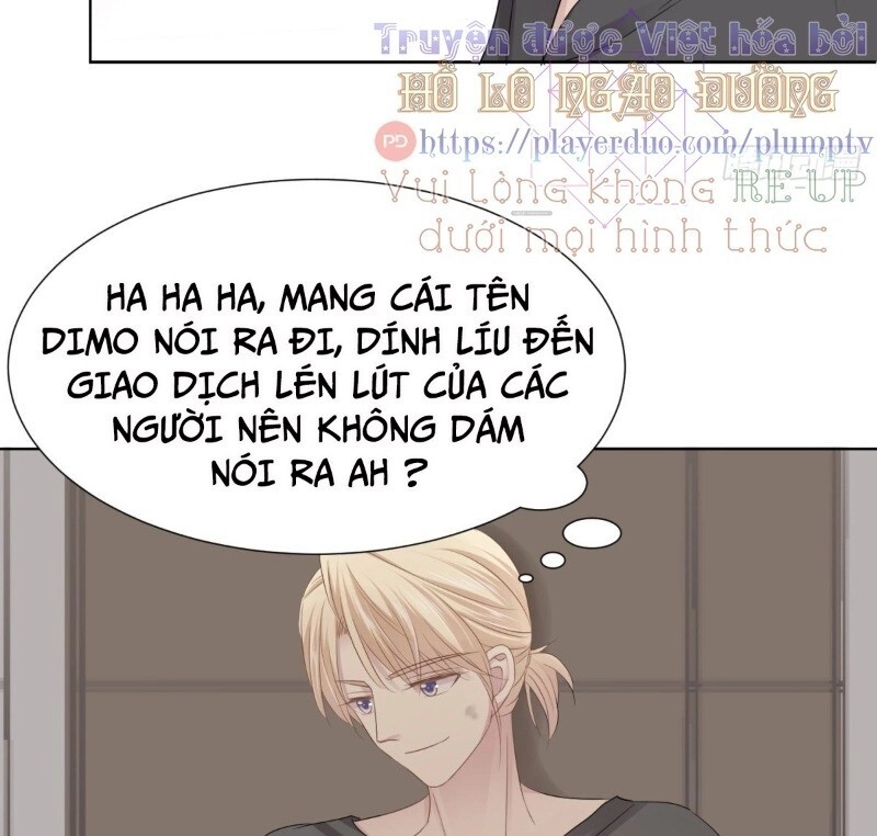 Điều Giáo Gấu Bắc Cực Chapter 33 - 10