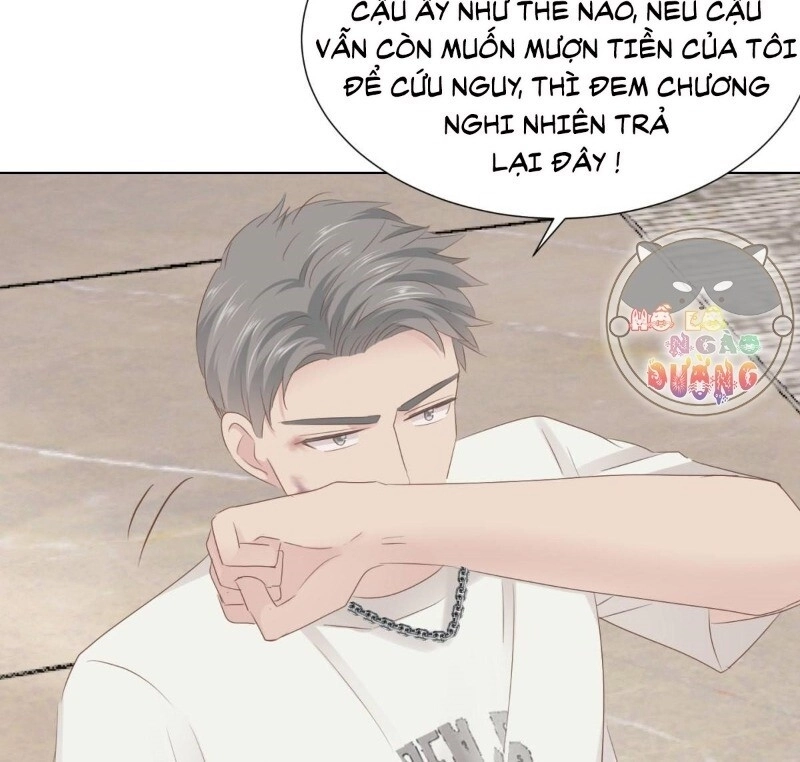 Điều Giáo Gấu Bắc Cực Chapter 33 - 12