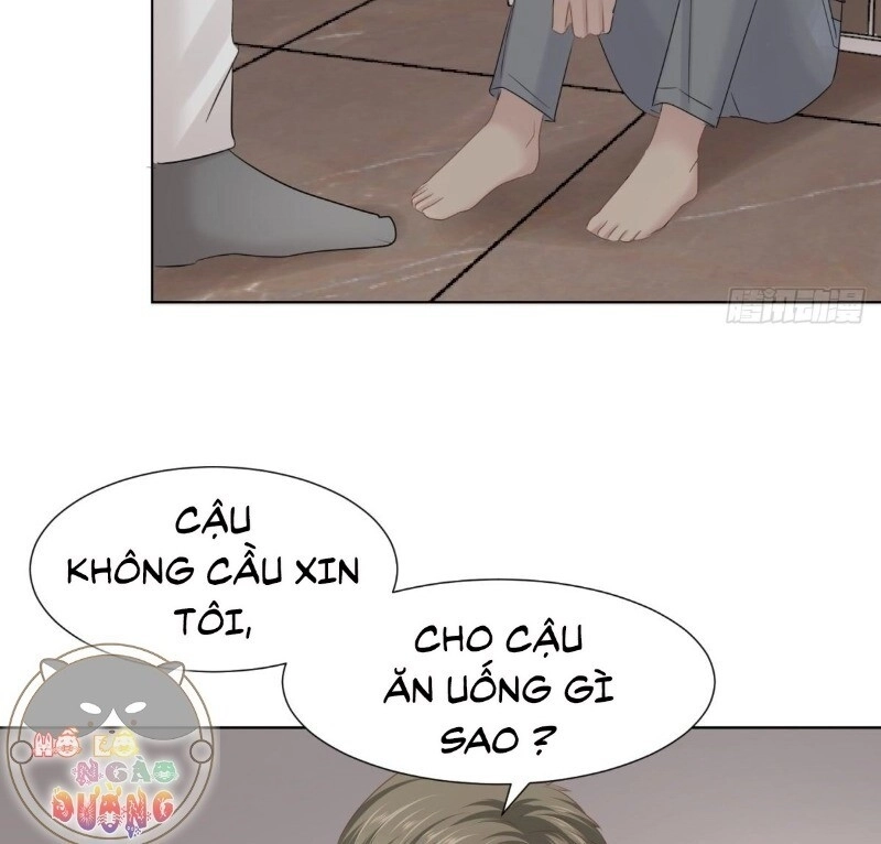 Điều Giáo Gấu Bắc Cực Chapter 33 - 17