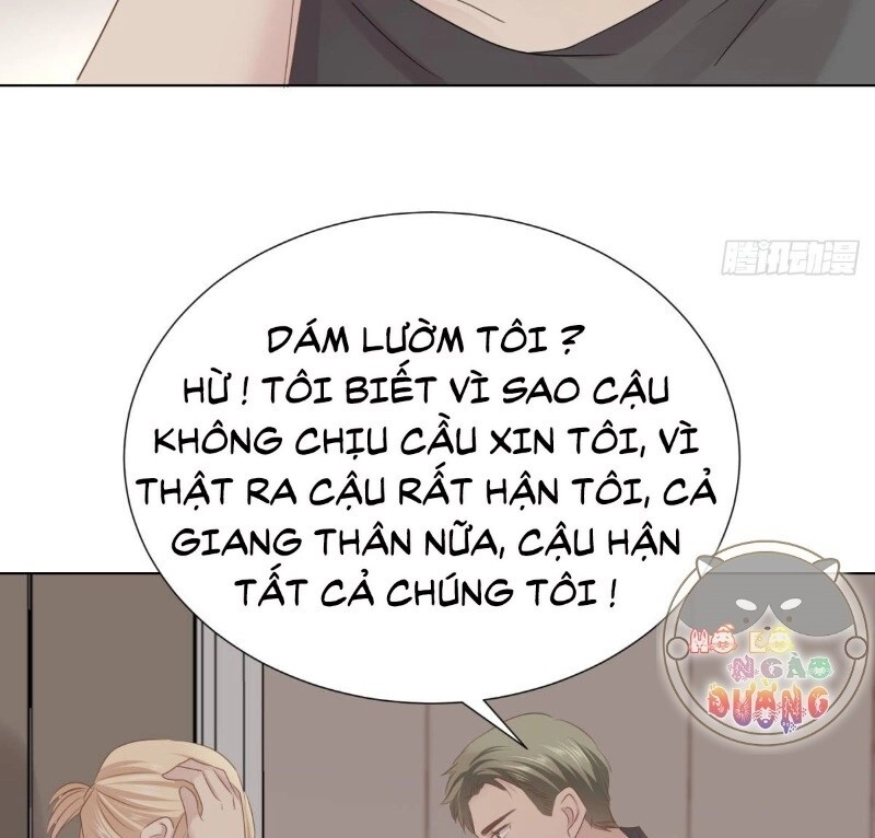 Điều Giáo Gấu Bắc Cực Chapter 33 - 20