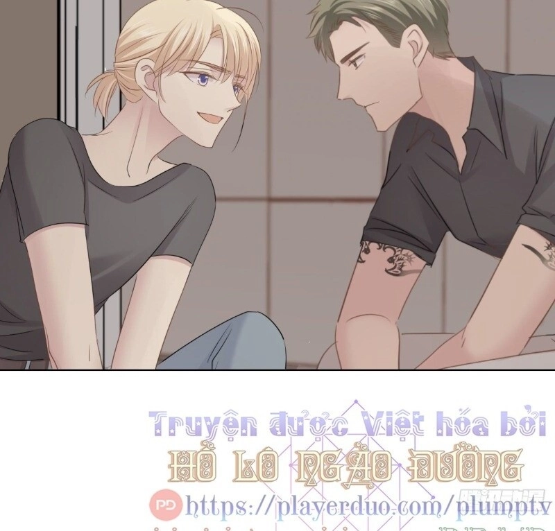 Điều Giáo Gấu Bắc Cực Chapter 33 - 25