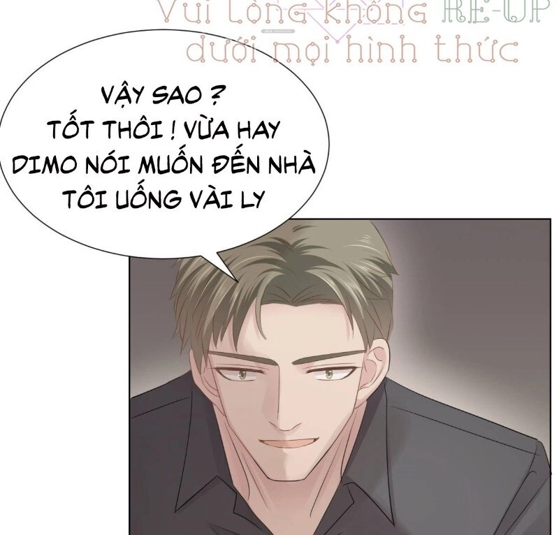 Điều Giáo Gấu Bắc Cực Chapter 33 - 26