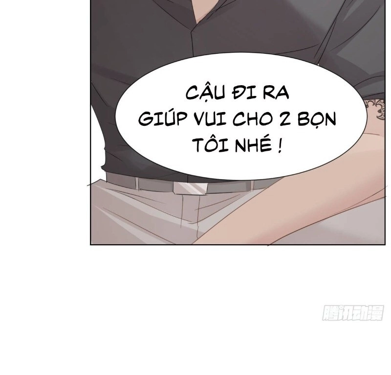 Điều Giáo Gấu Bắc Cực Chapter 33 - 27