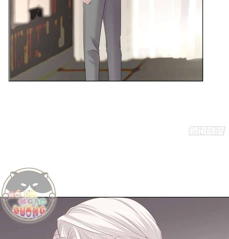 Điều Giáo Gấu Bắc Cực Chapter 33 - 32