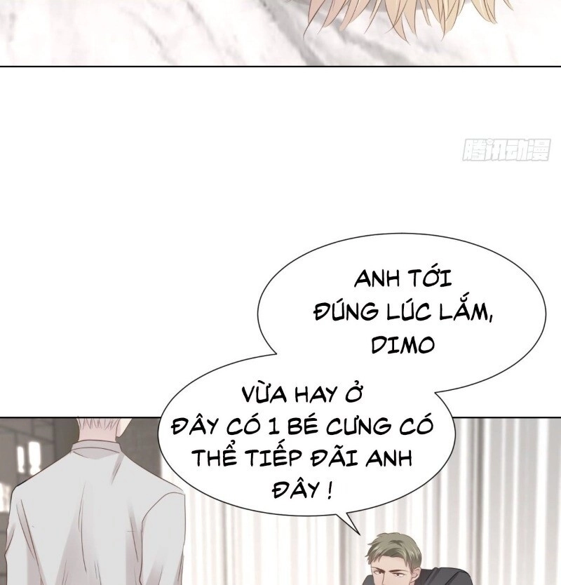 Điều Giáo Gấu Bắc Cực Chapter 33 - 35