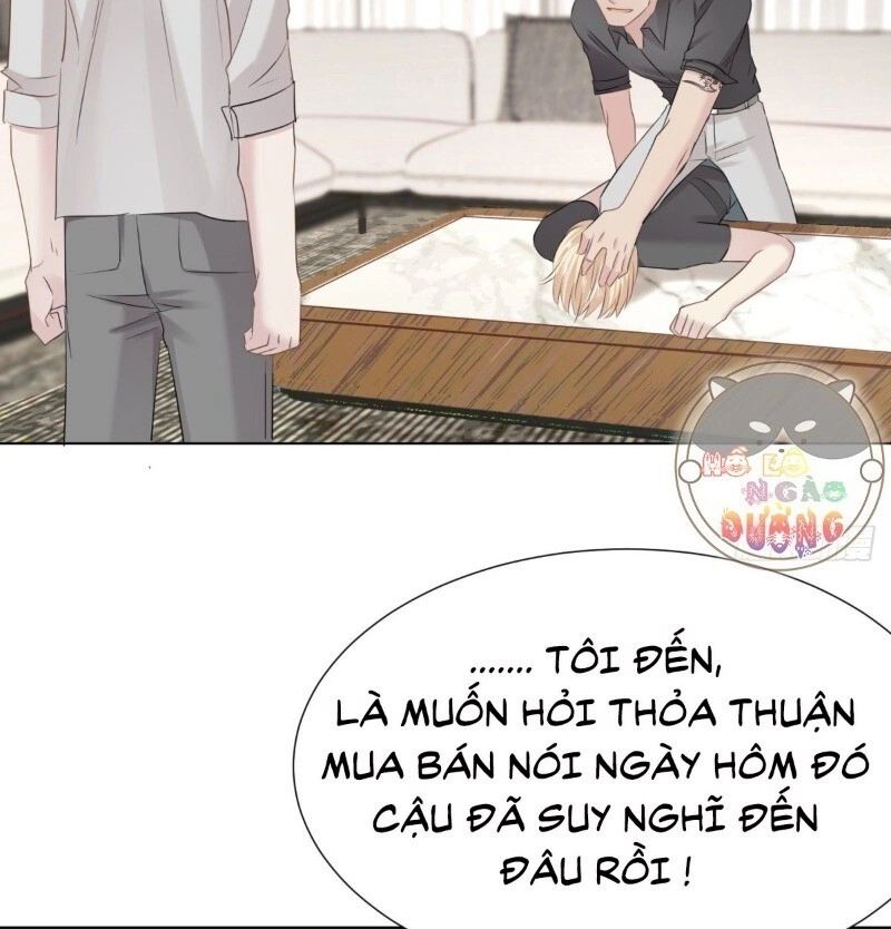 Điều Giáo Gấu Bắc Cực Chapter 33 - 36