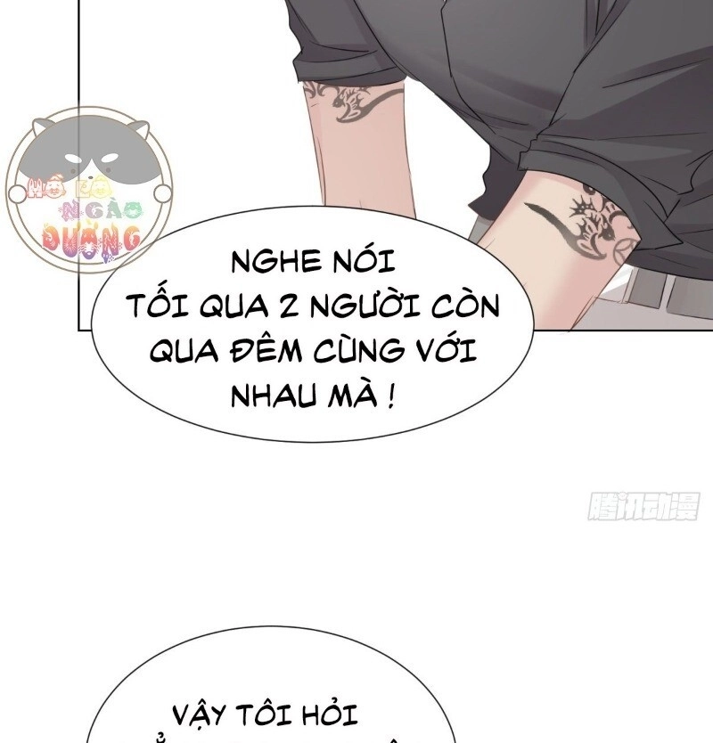 Điều Giáo Gấu Bắc Cực Chapter 33 - 39