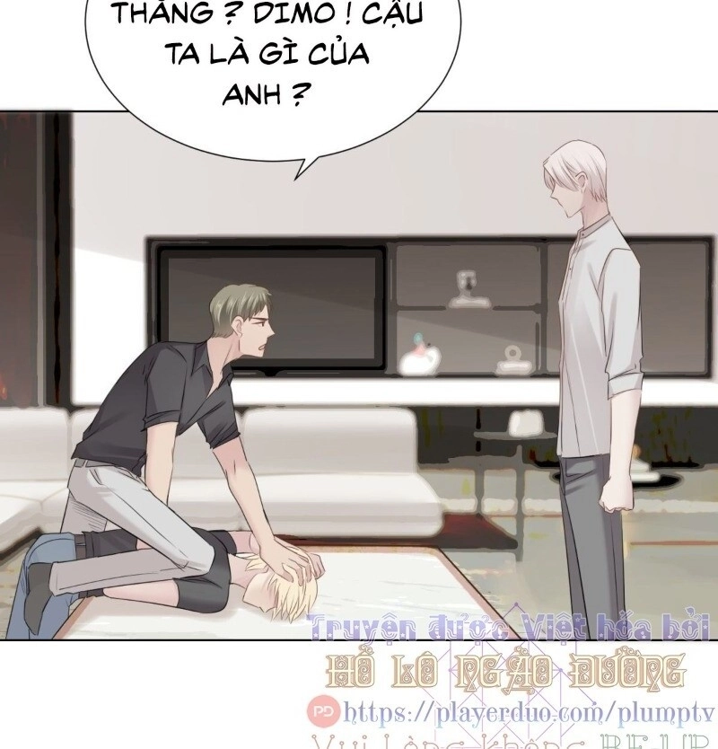 Điều Giáo Gấu Bắc Cực Chapter 33 - 40