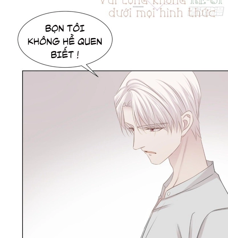 Điều Giáo Gấu Bắc Cực Chapter 33 - 41