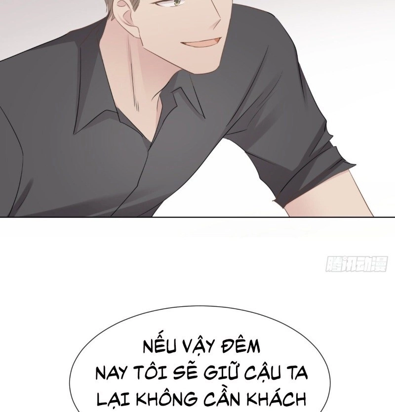 Điều Giáo Gấu Bắc Cực Chapter 33 - 43