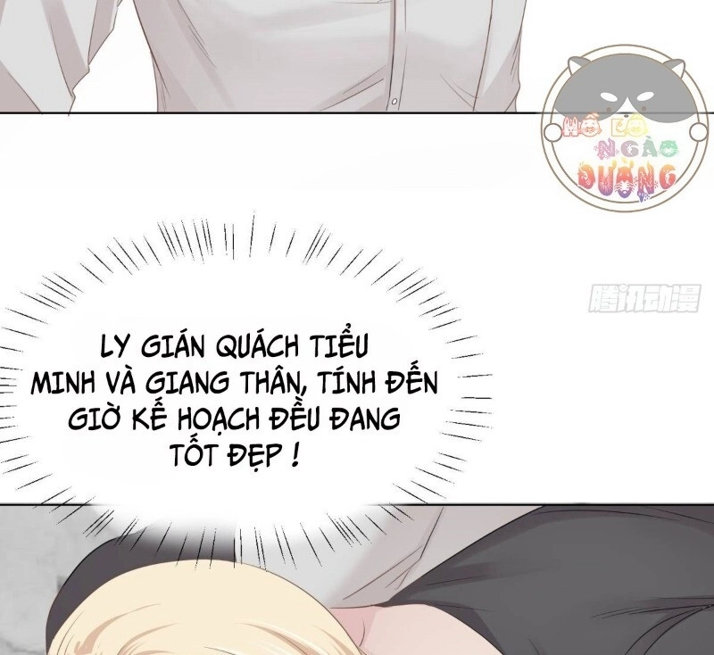 Điều Giáo Gấu Bắc Cực Chapter 33 - 51