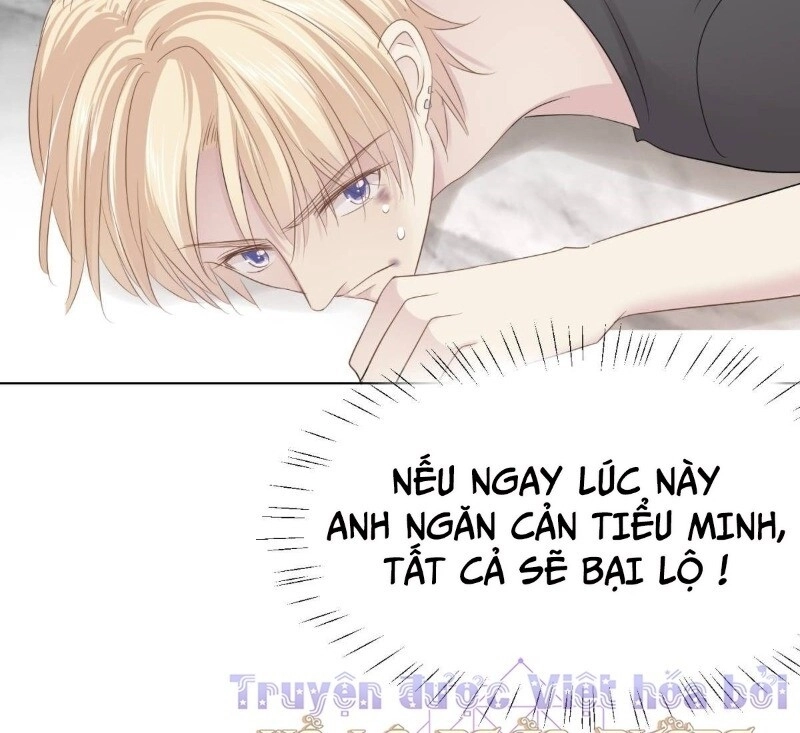 Điều Giáo Gấu Bắc Cực Chapter 33 - 52