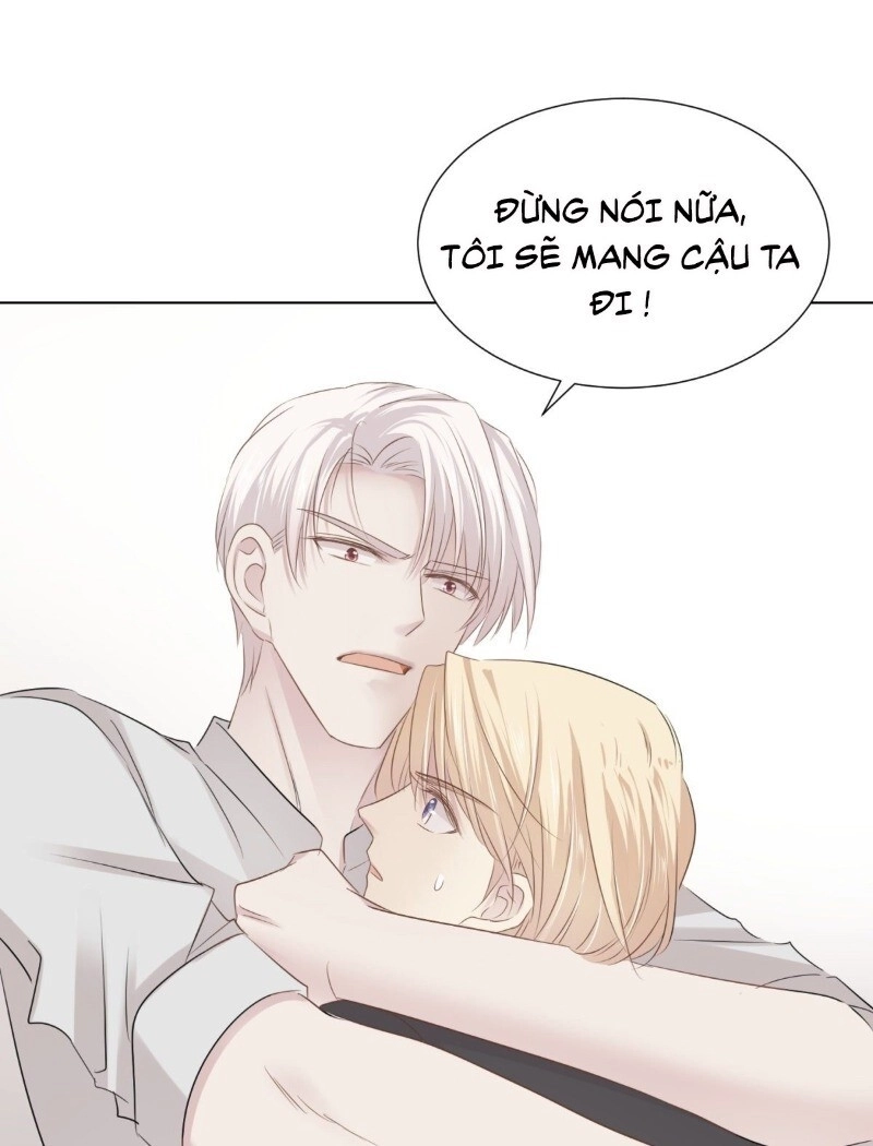 Điều Giáo Gấu Bắc Cực Chapter 33 - 61