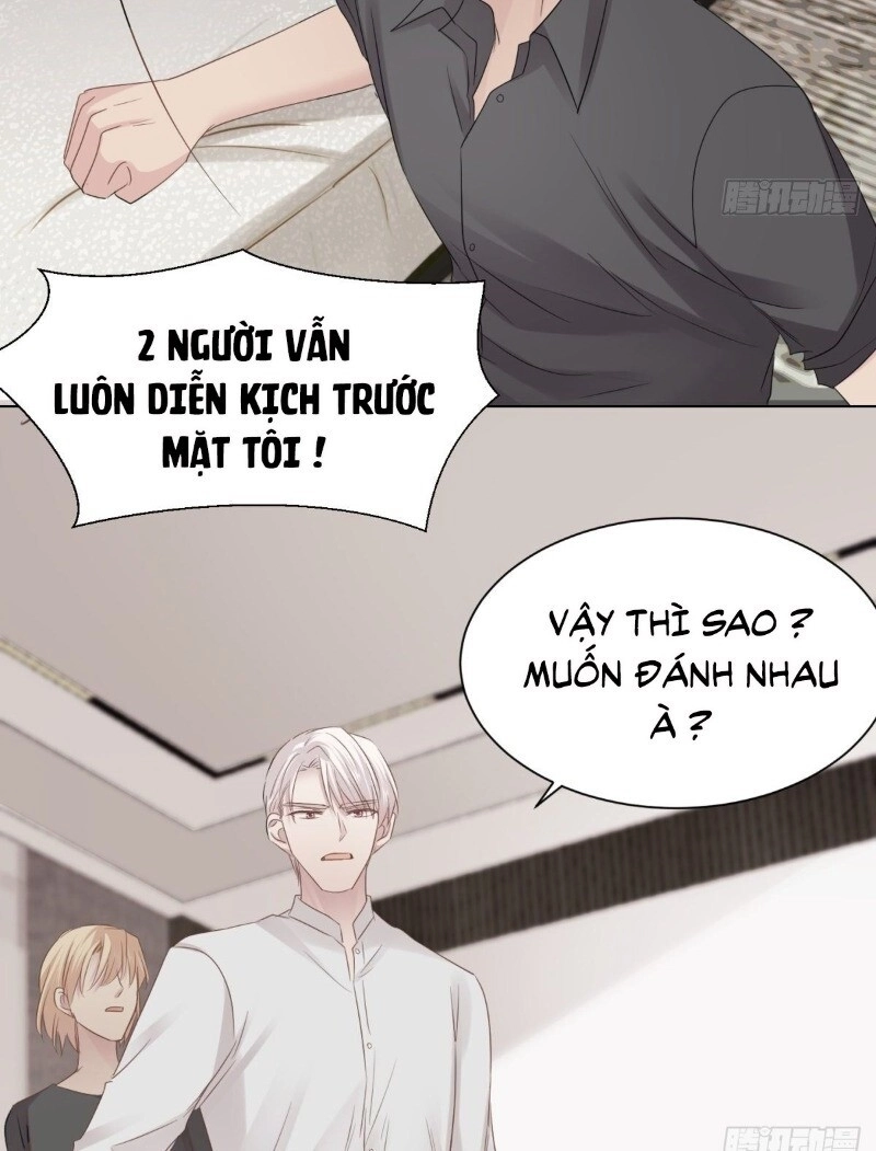 Điều Giáo Gấu Bắc Cực Chapter 33 - 63