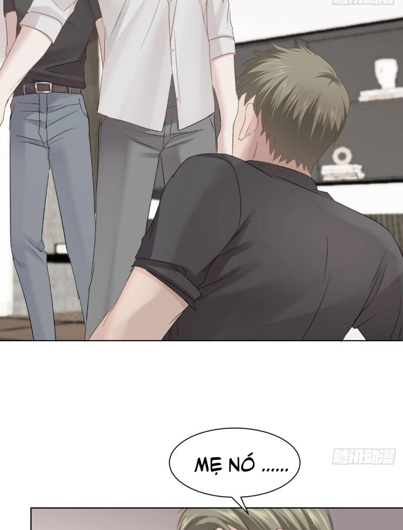 Điều Giáo Gấu Bắc Cực Chapter 33 - 64