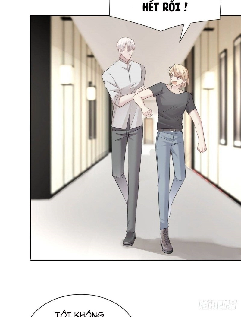 Điều Giáo Gấu Bắc Cực Chapter 33 - 66