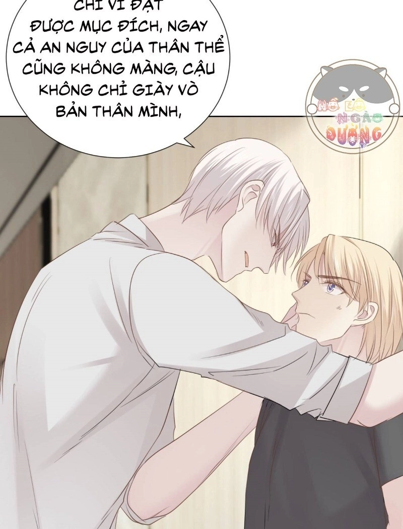 Điều Giáo Gấu Bắc Cực Chapter 33 - 68