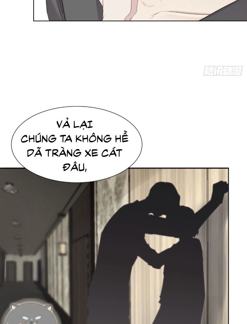 Điều Giáo Gấu Bắc Cực Chapter 33 - 70