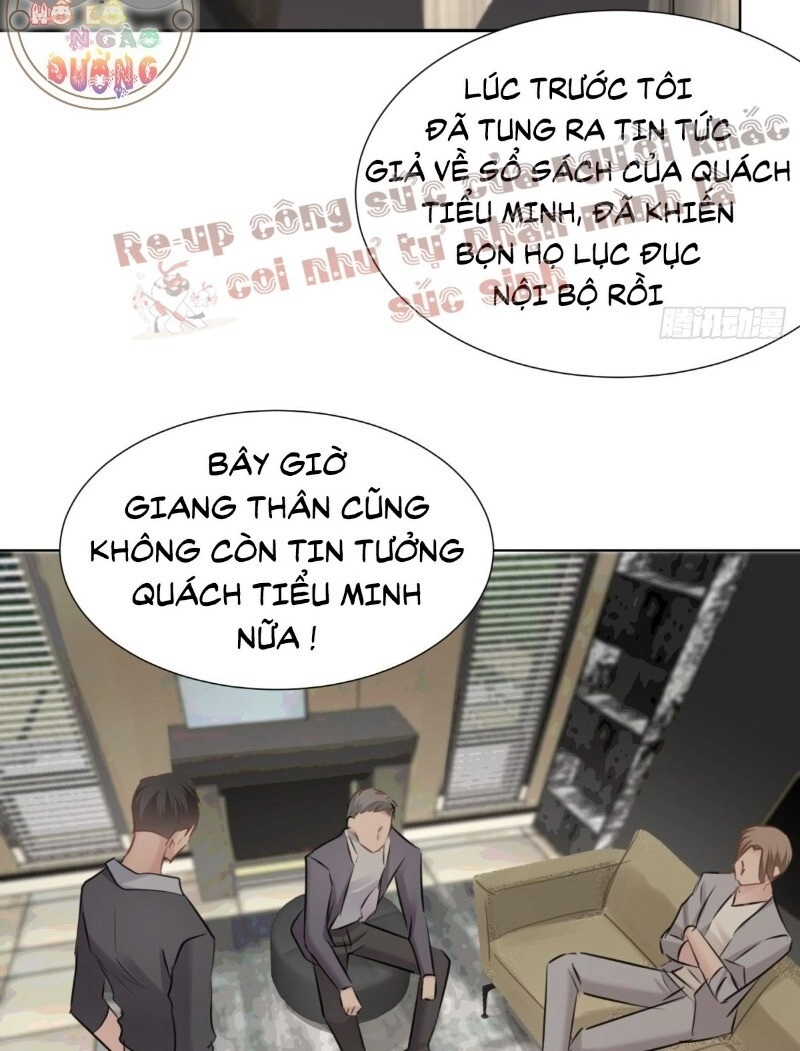 Điều Giáo Gấu Bắc Cực Chapter 33 - 71